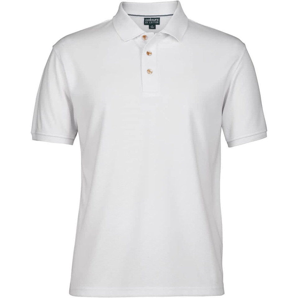 C of C Ottoman Polo