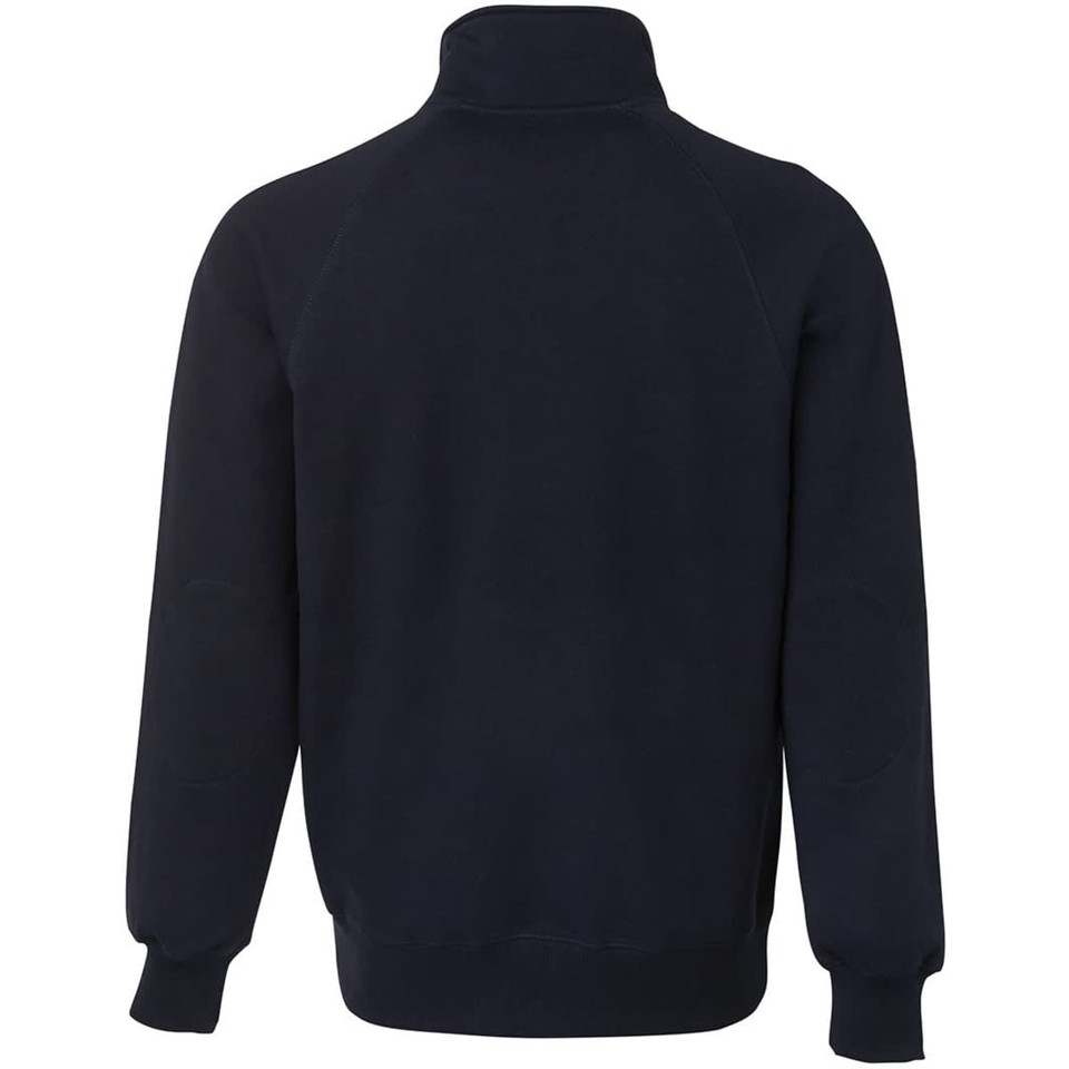C of C Full Zip Fleecy