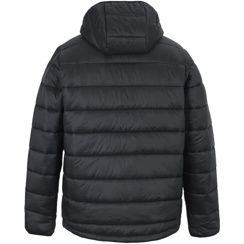 JB's Urban Hooded Puffer Jacket