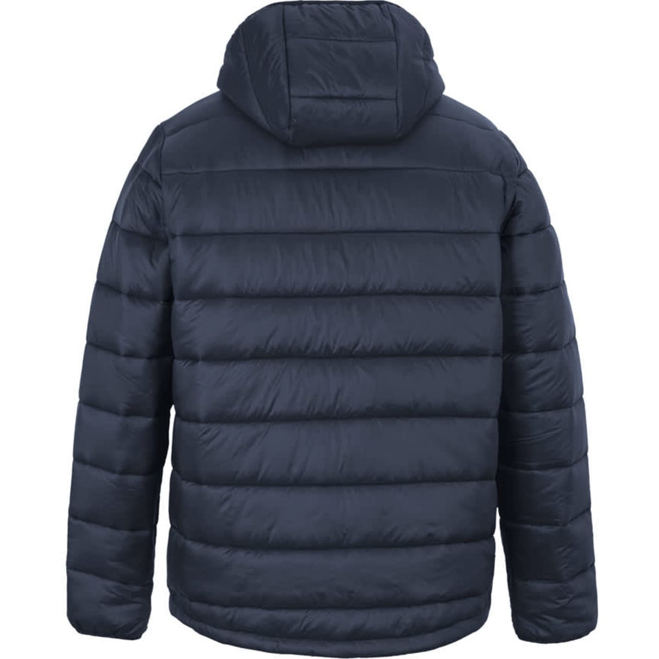 JB's Urban Hooded Puffer Jacket