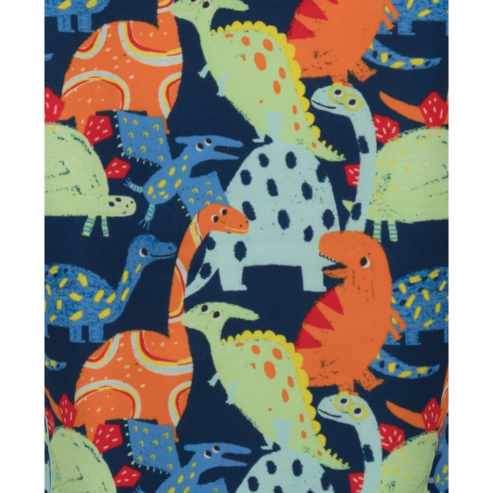 JB's Ladies Scrub Top Printed