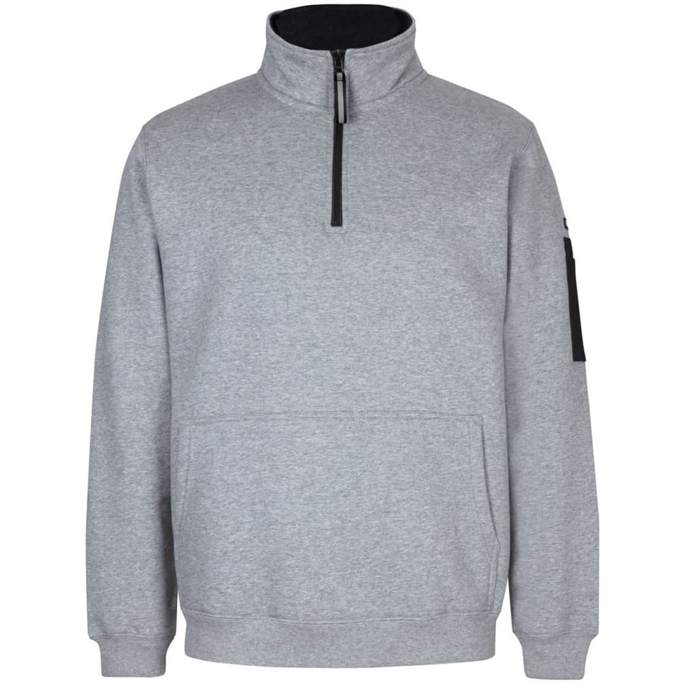 JB's 350 Premium Trade 1/2 Zip Fleece