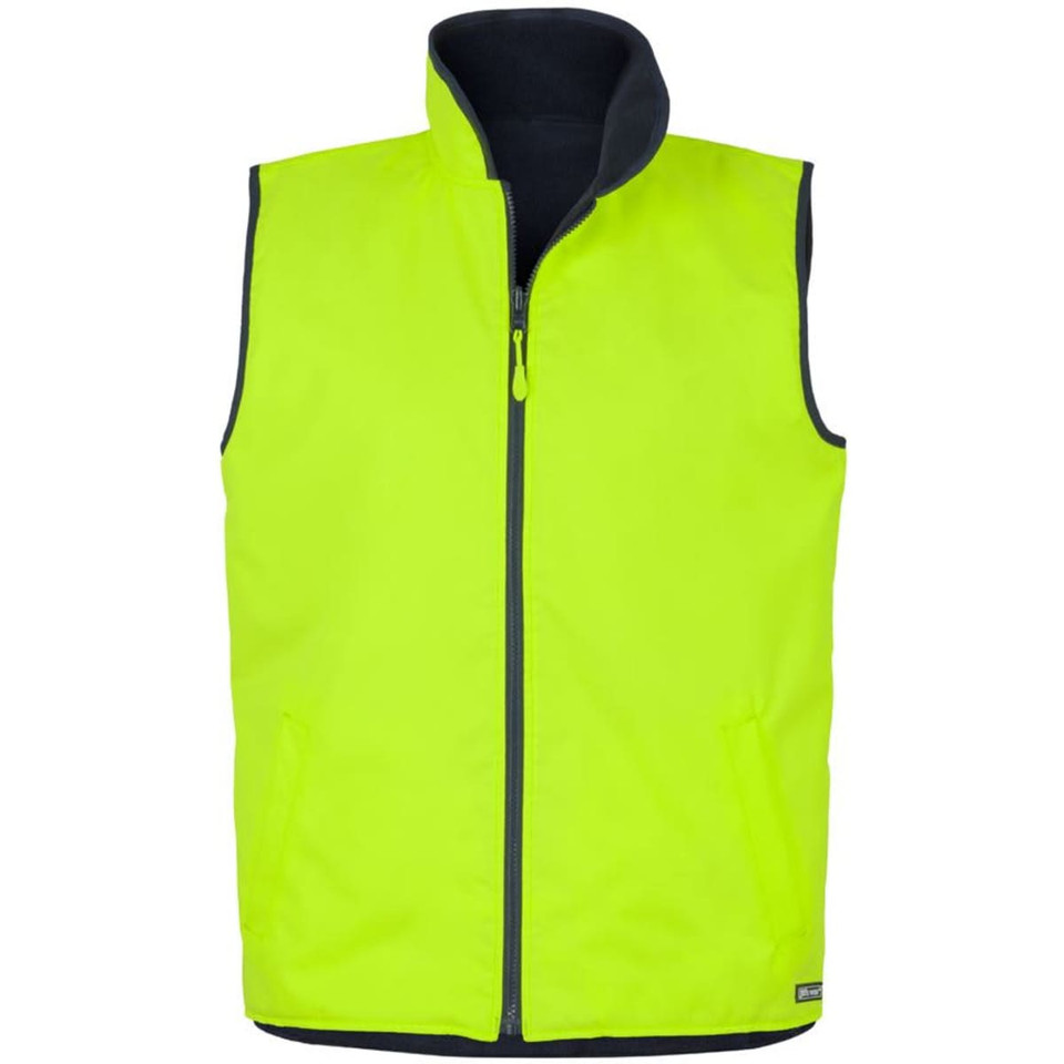JB's Hv 4602.1 Reversible Vest