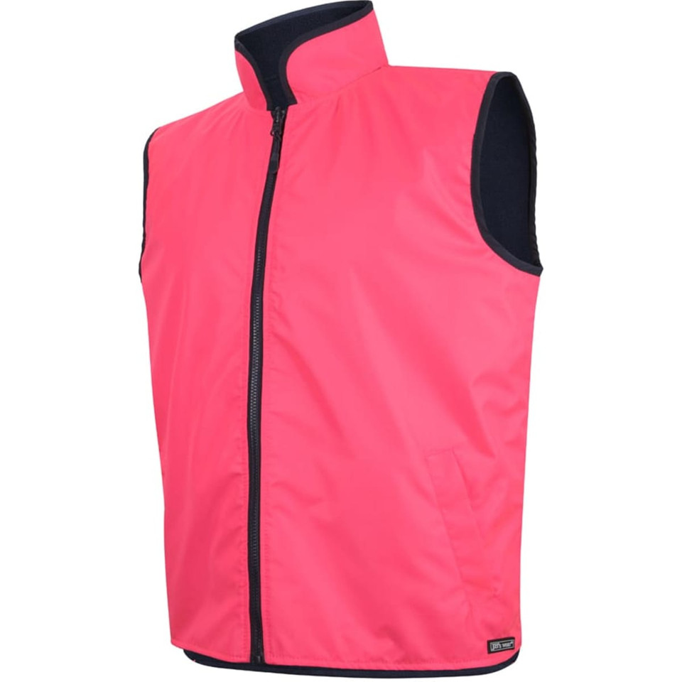 JB's Hv 4602.1 Reversible Vest