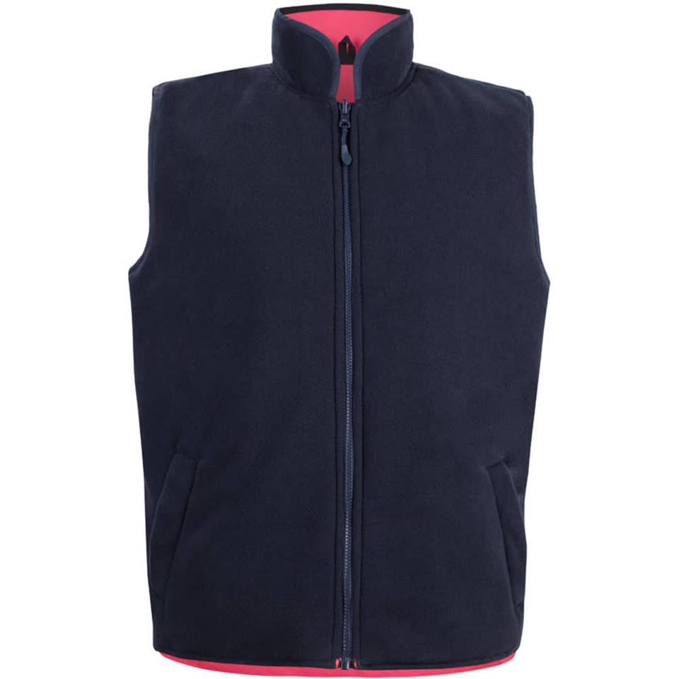 JB's Hv 4602.1 Reversible Vest