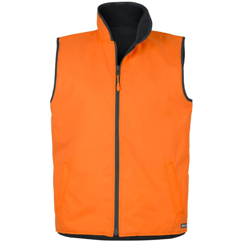 JB's Hv 4602.1 Reversible Vest
