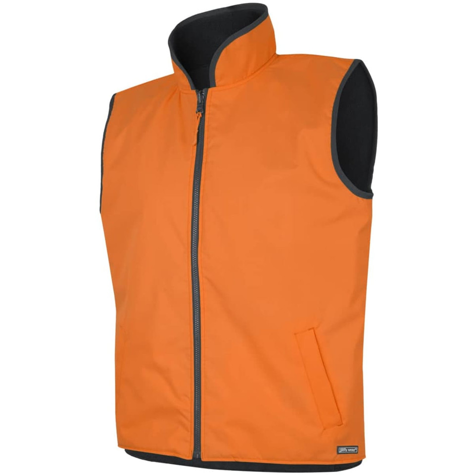 JB's Hv 4602.1 Reversible Vest