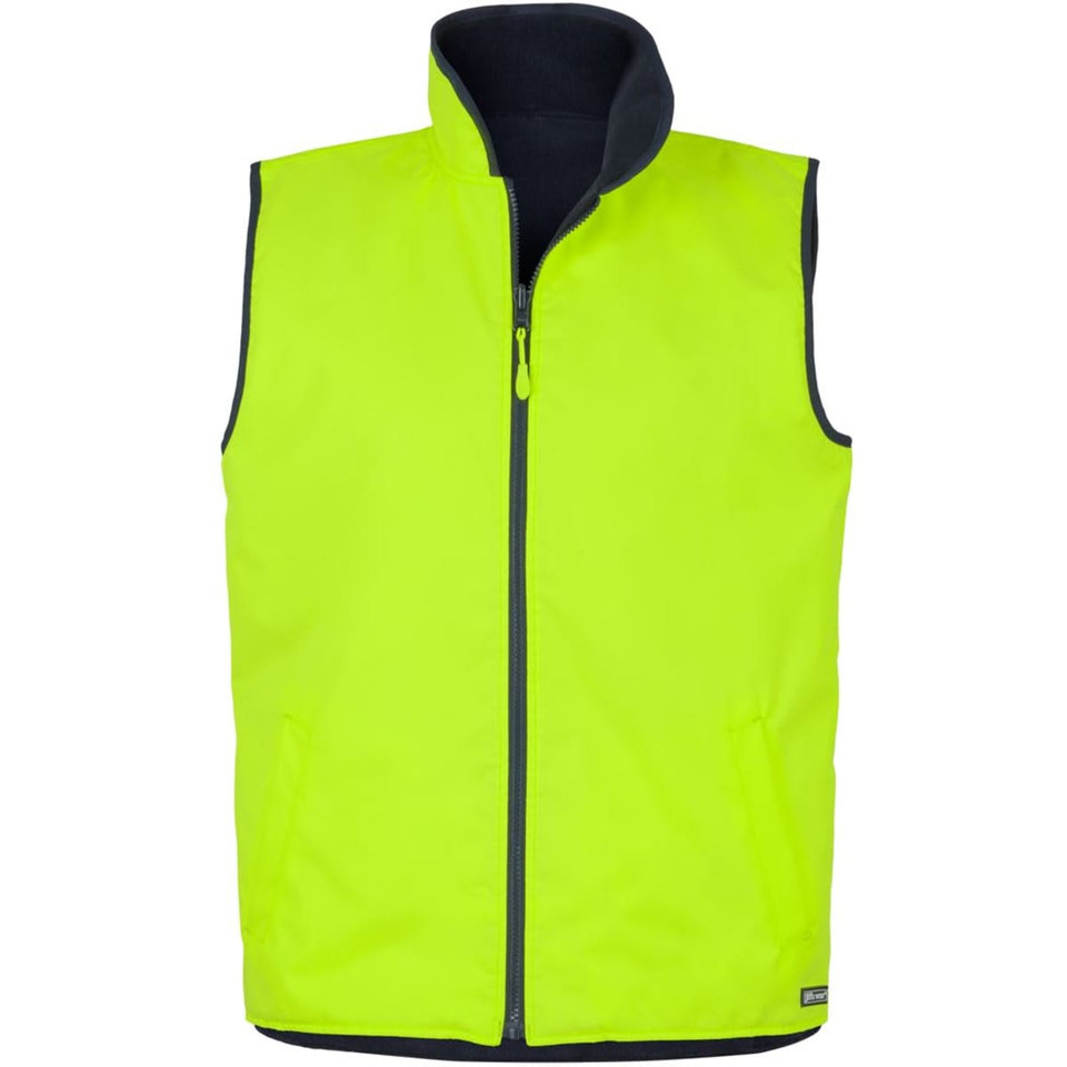 JB's Hv 4602.1 Reversible Vest