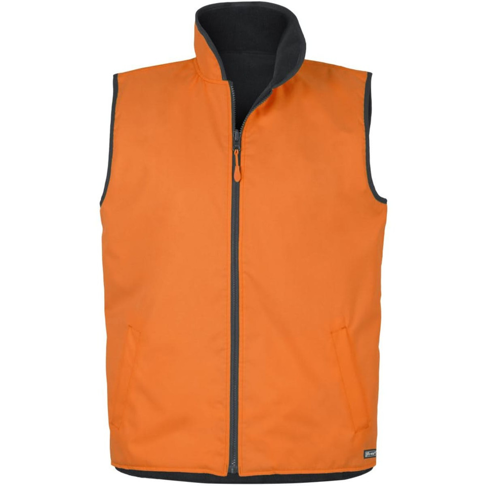 JB's Hv 4602.1 Reversible Vest