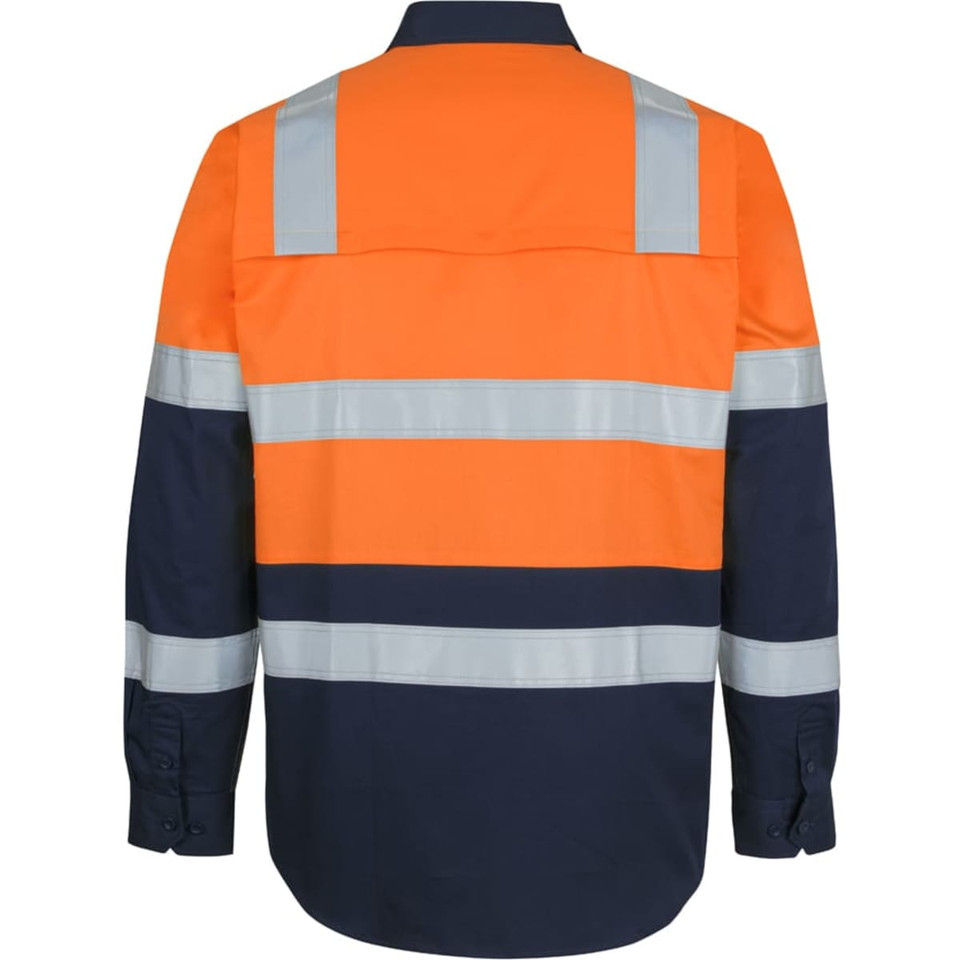 JB's Hv (D+N) L/S 150 G Level 3 W/Shirt
