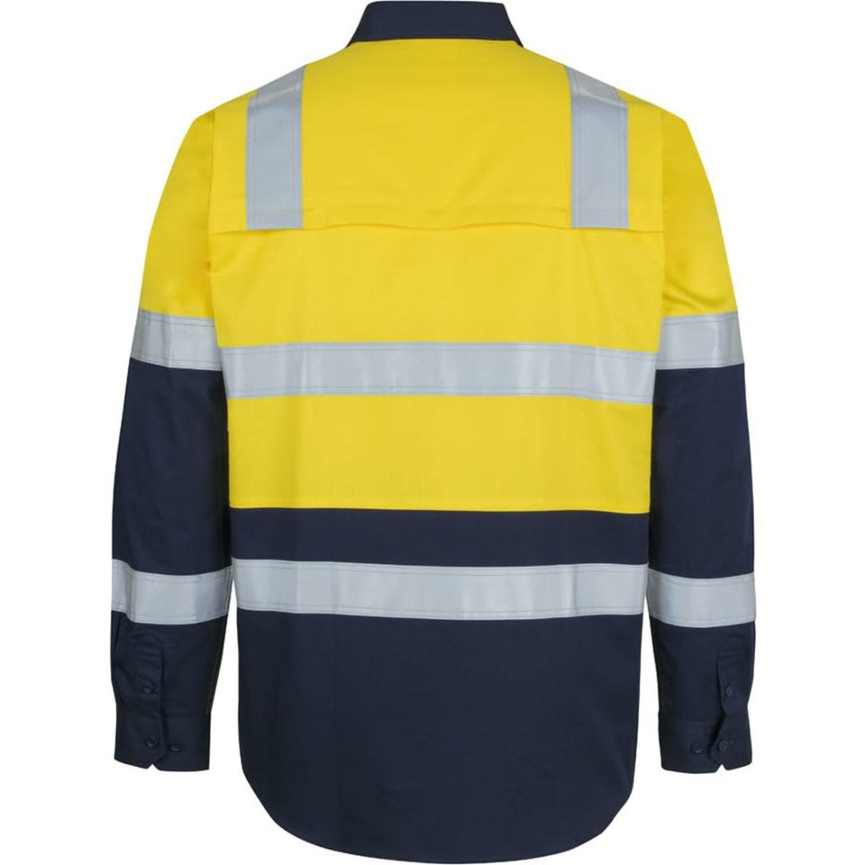 JB's Hv (D+N) L/S 150 G Level 3 W/Shirt