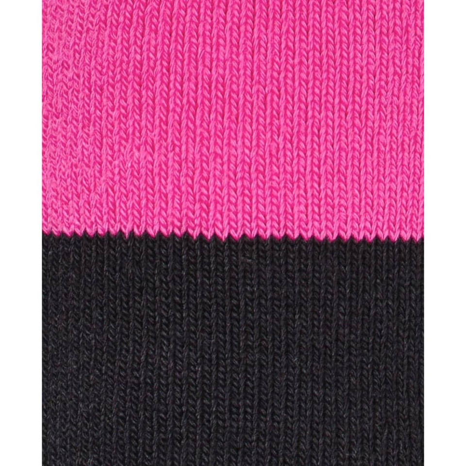 JB's Ladies Work Sock 3 Pack Black/