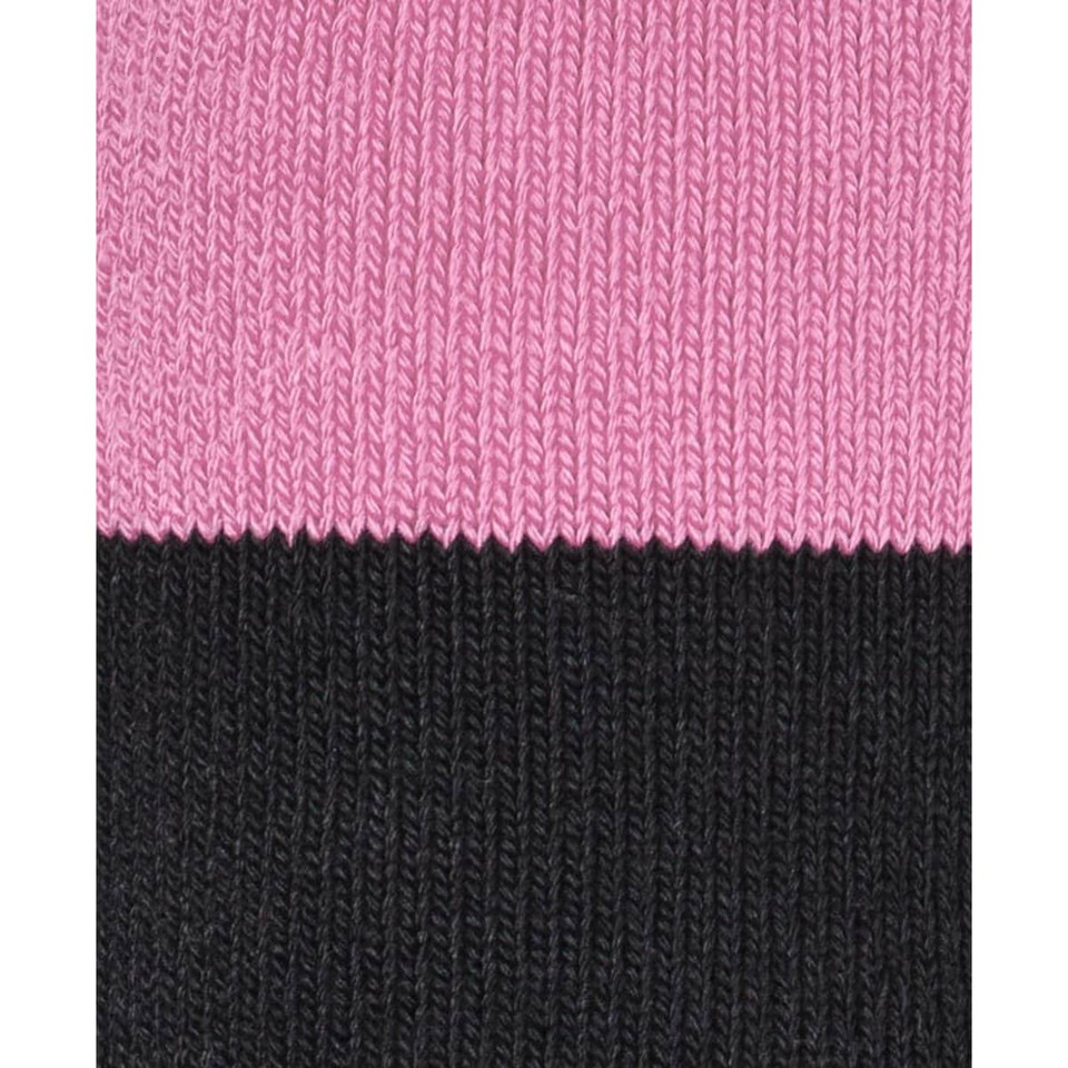 JB's Ladies Work Sock 3 Pack Black/