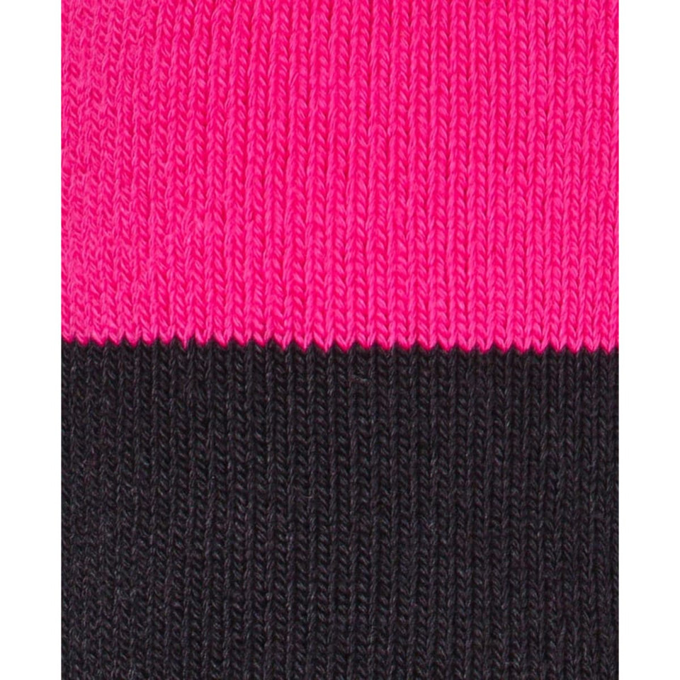 JB's Ladies Work Sock 3 Pack Black/