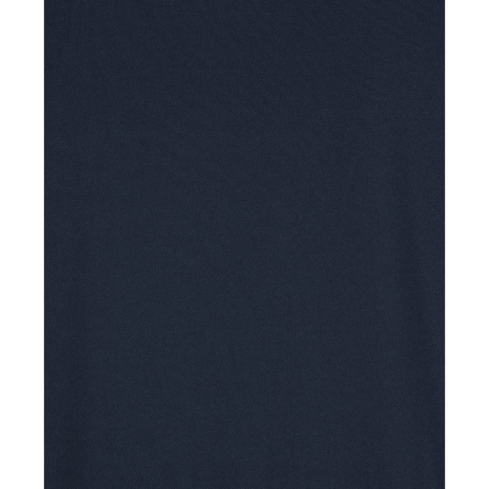 Podium S/S Recycled Polyester Pocket Polo
