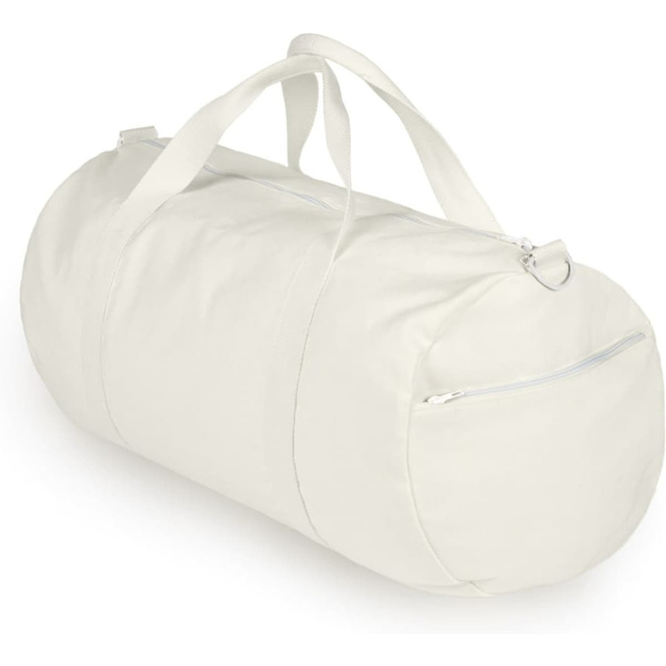 Canvas Duffel Bag