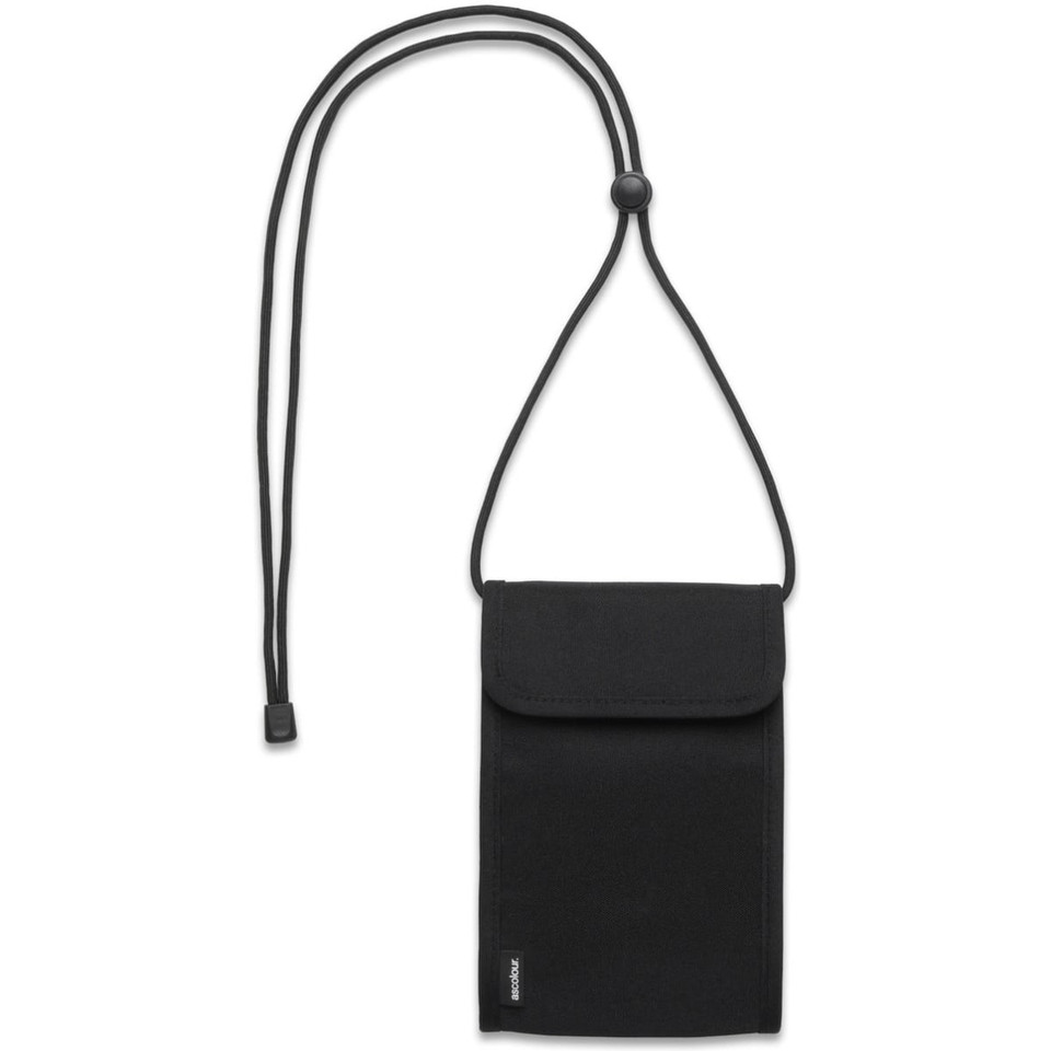 Recycled Phone Bag