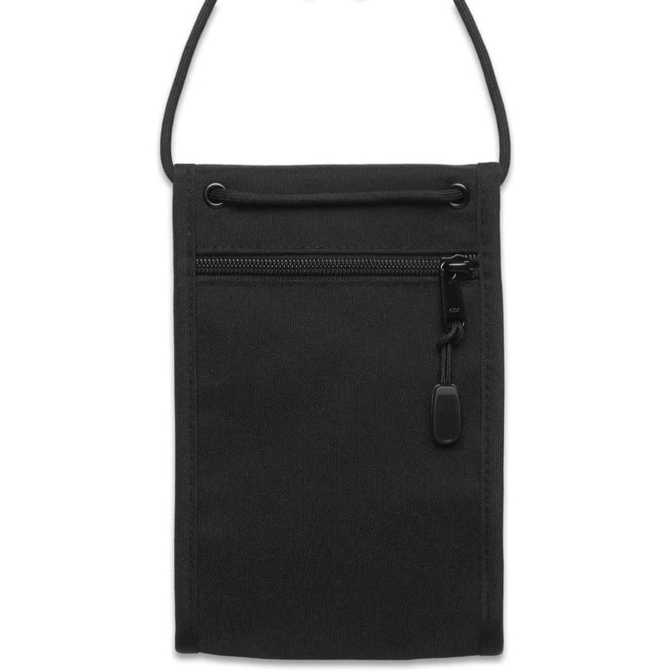 Recycled Phone Bag