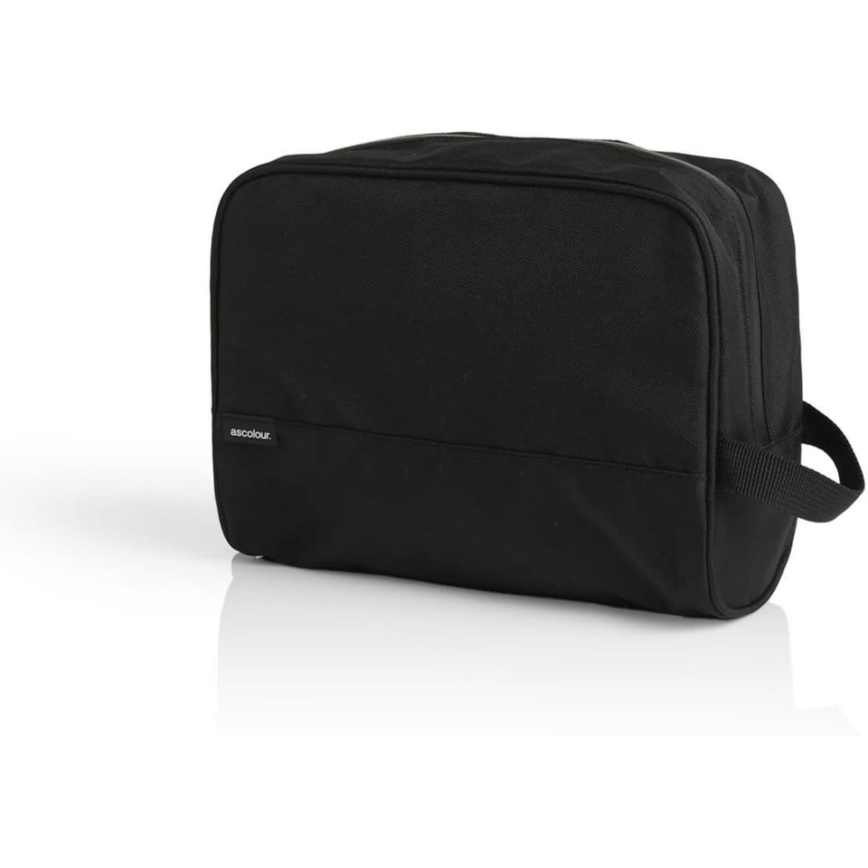 Recycled Toiletry Bag