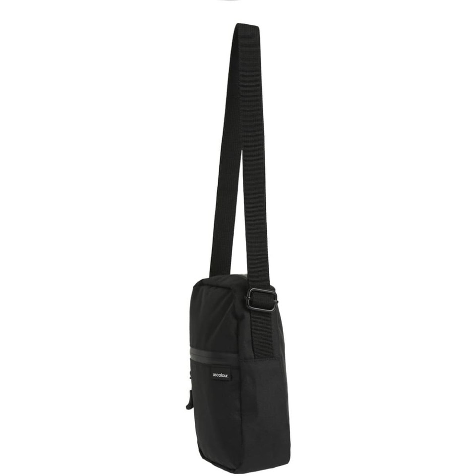 Recycled Transit Bag