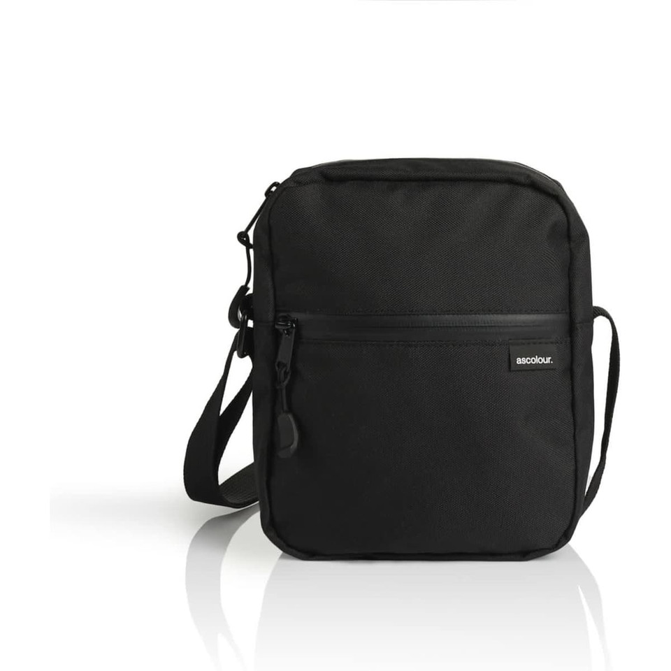 Recycled Transit Bag
