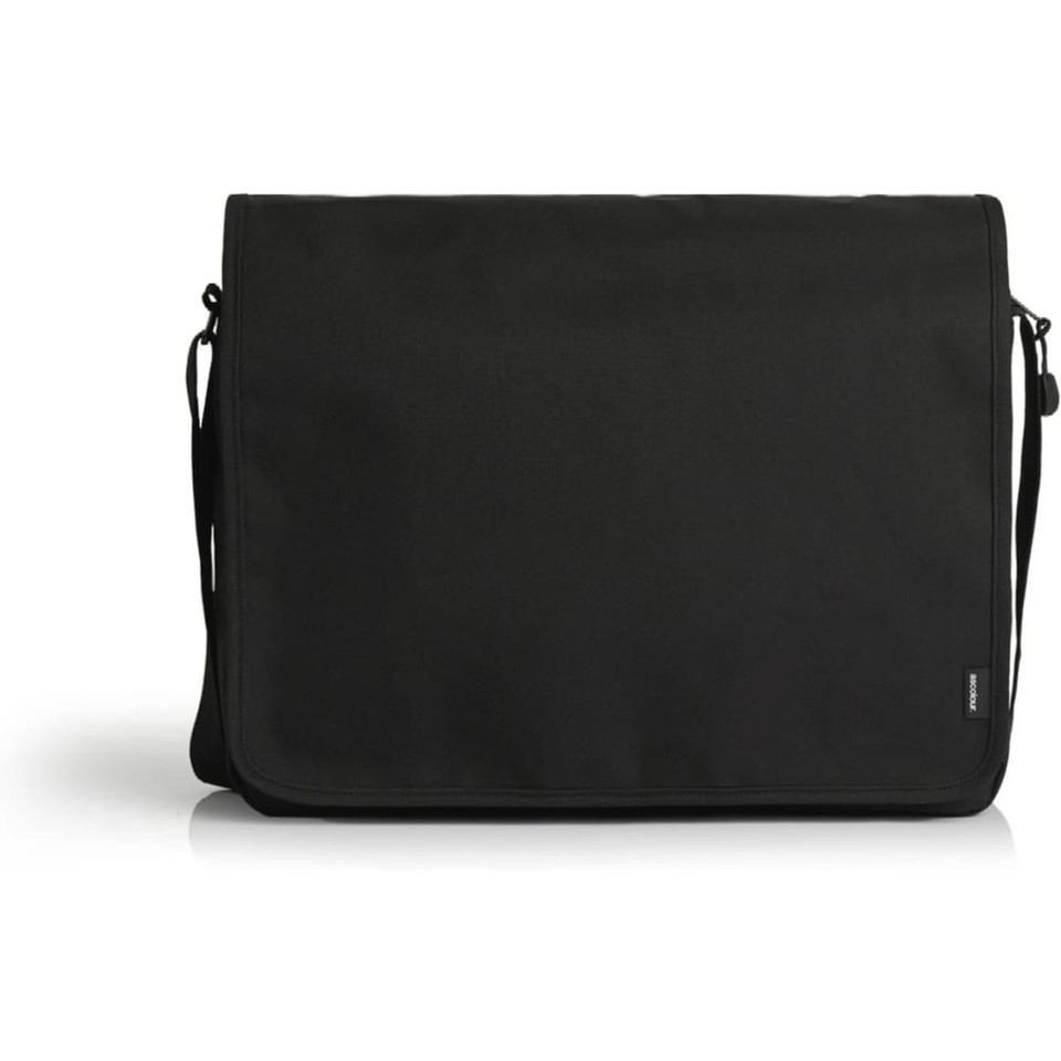 Recycled Messenger Bag