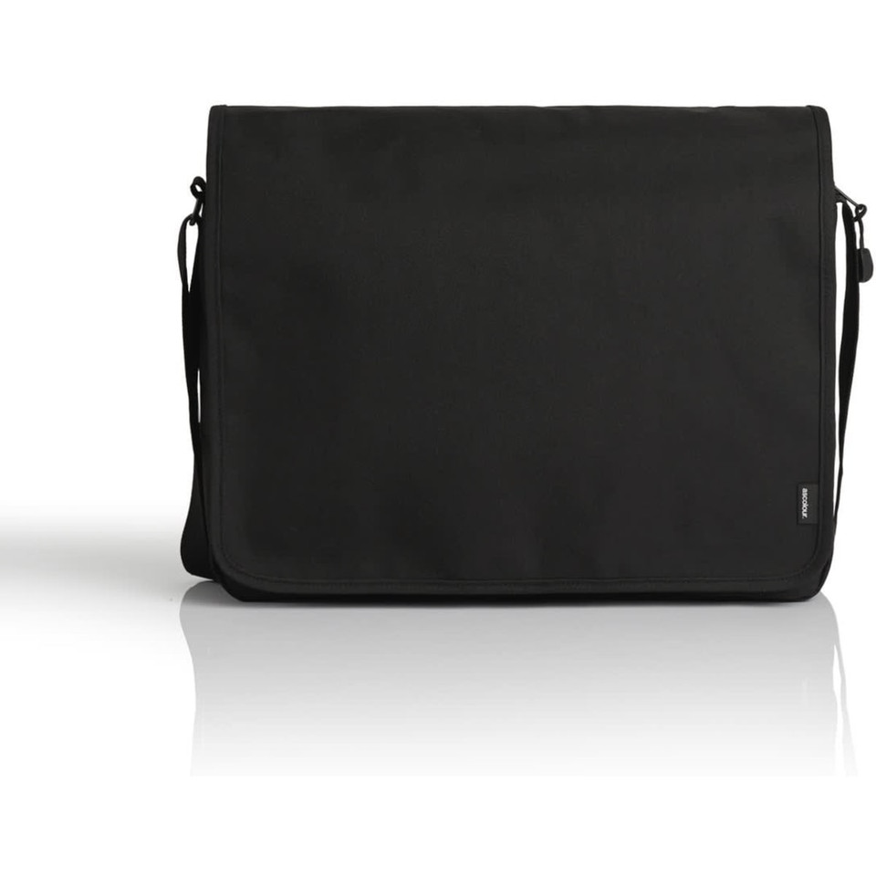 Recycled Messenger Bag