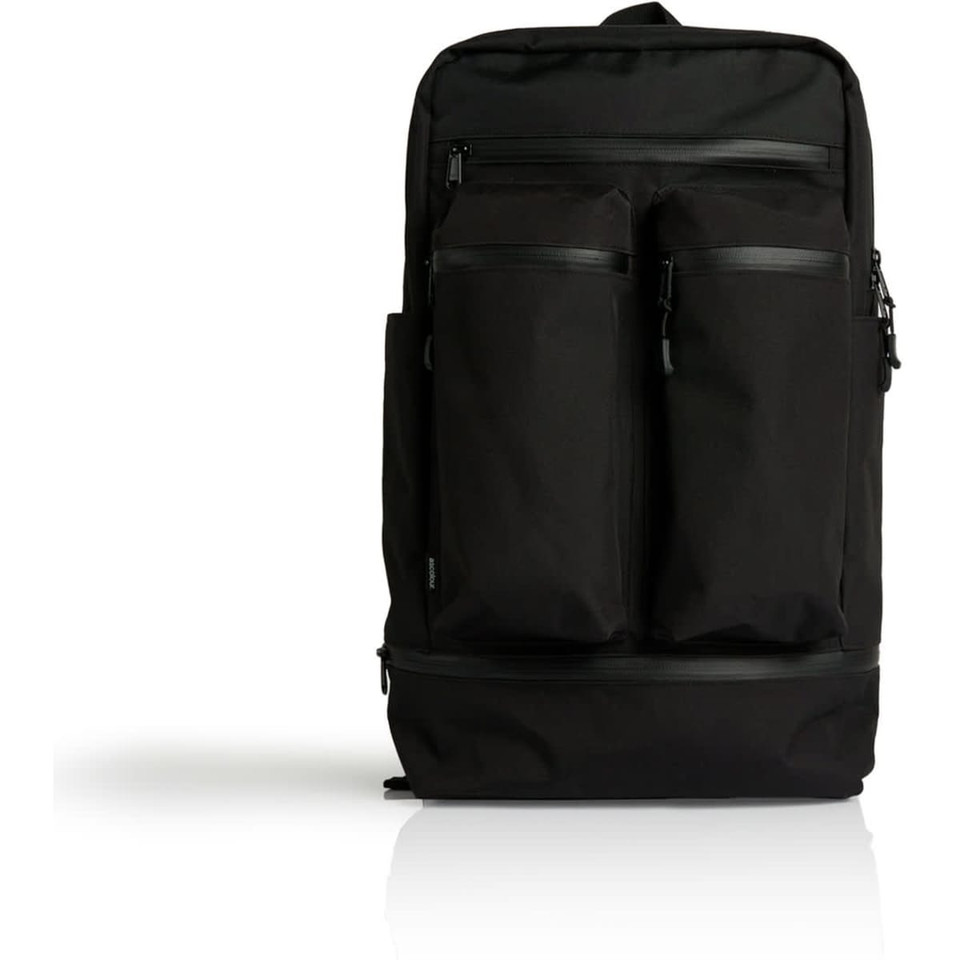 Recycled Travel Backpack
