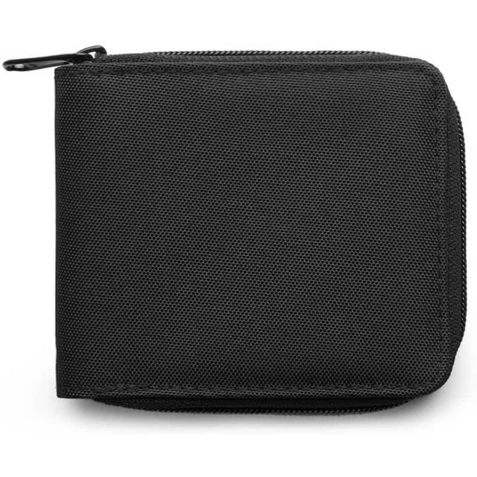 Recycled Zip Wallet