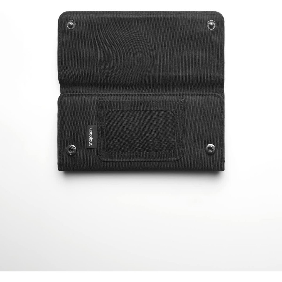 Recycled Long Wallet