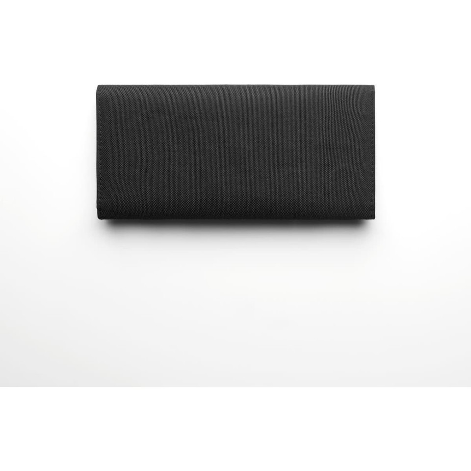 Recycled Long Wallet