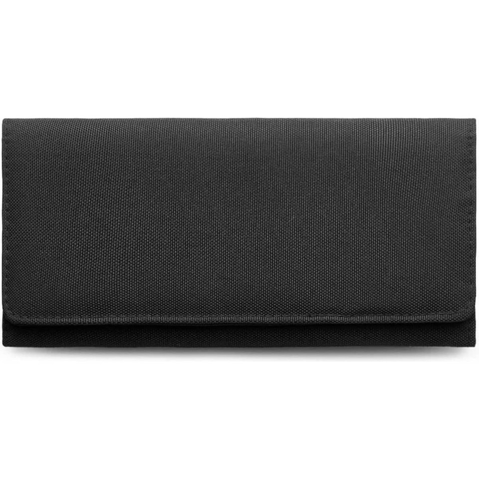 Recycled Long Wallet