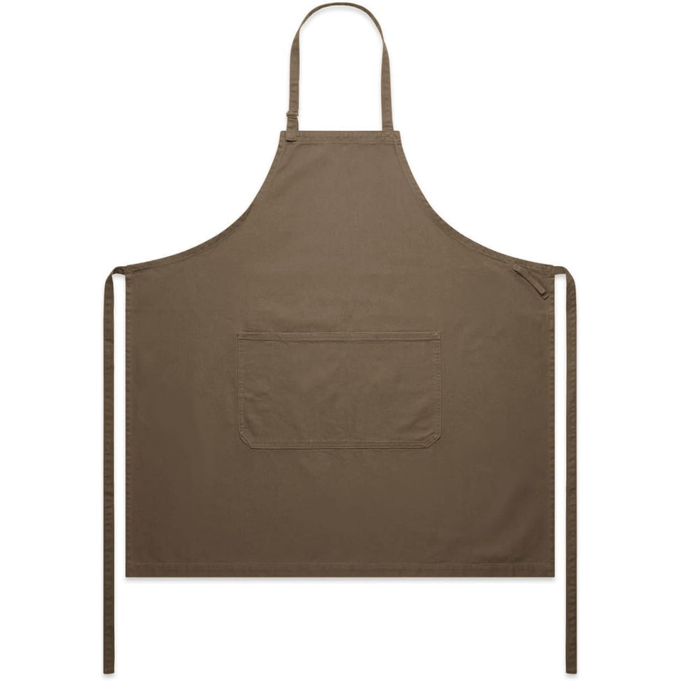 Canvas Apron