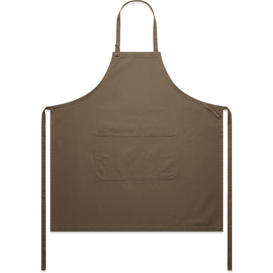Canvas Apron