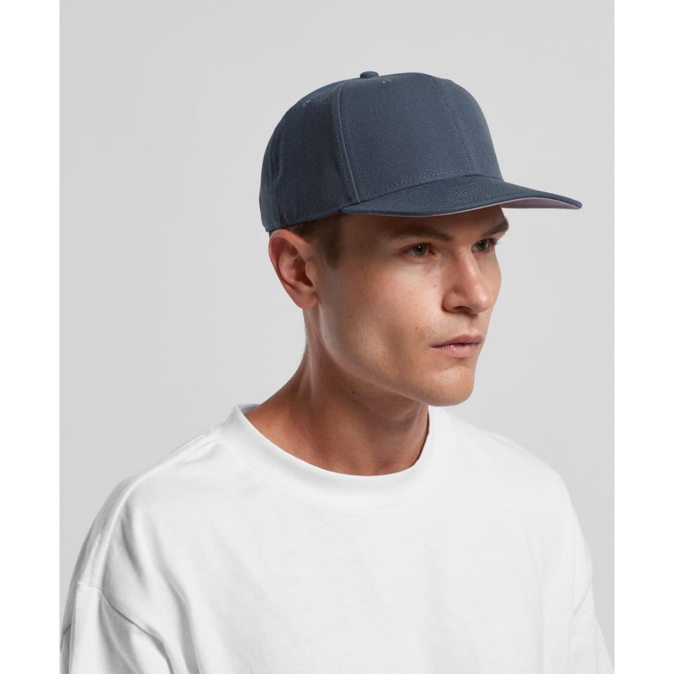 Stock Cap