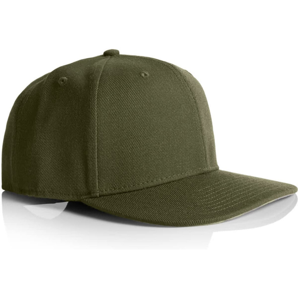 Stock Cap