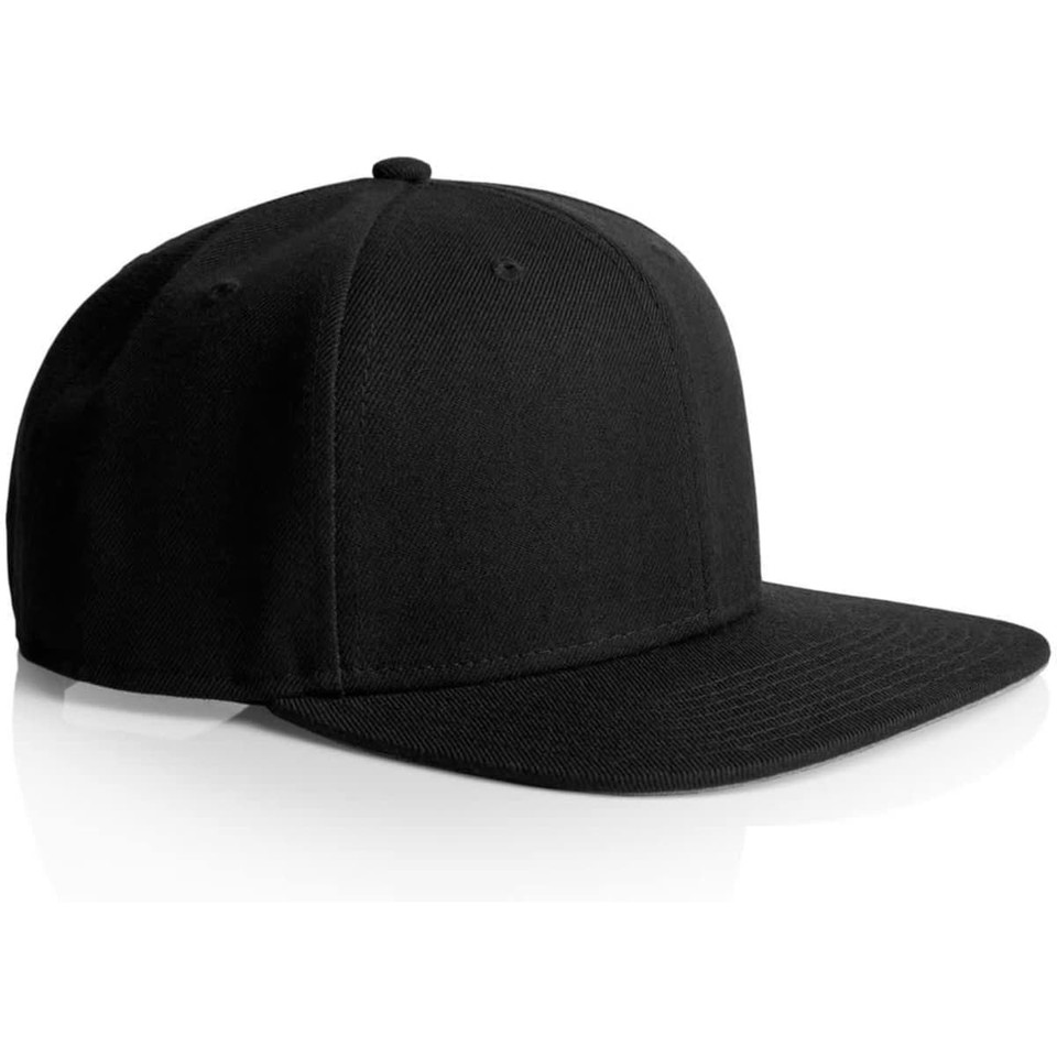 Stock Cap