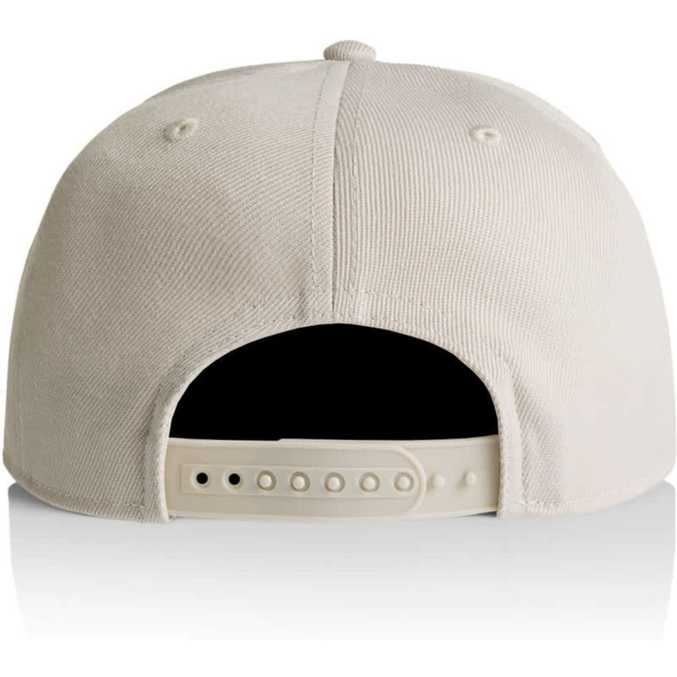 Stock Cap