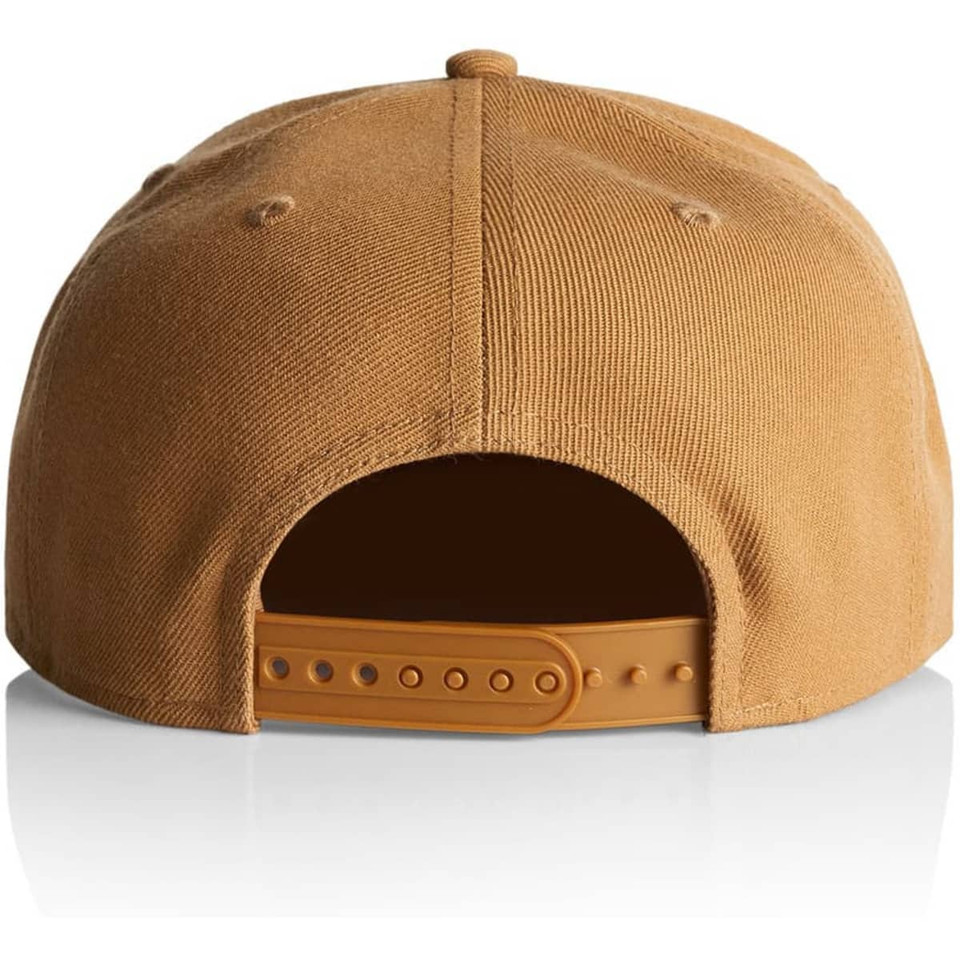 Stock Cap