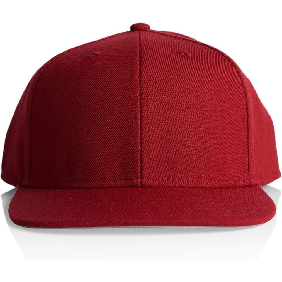 Stock Cap