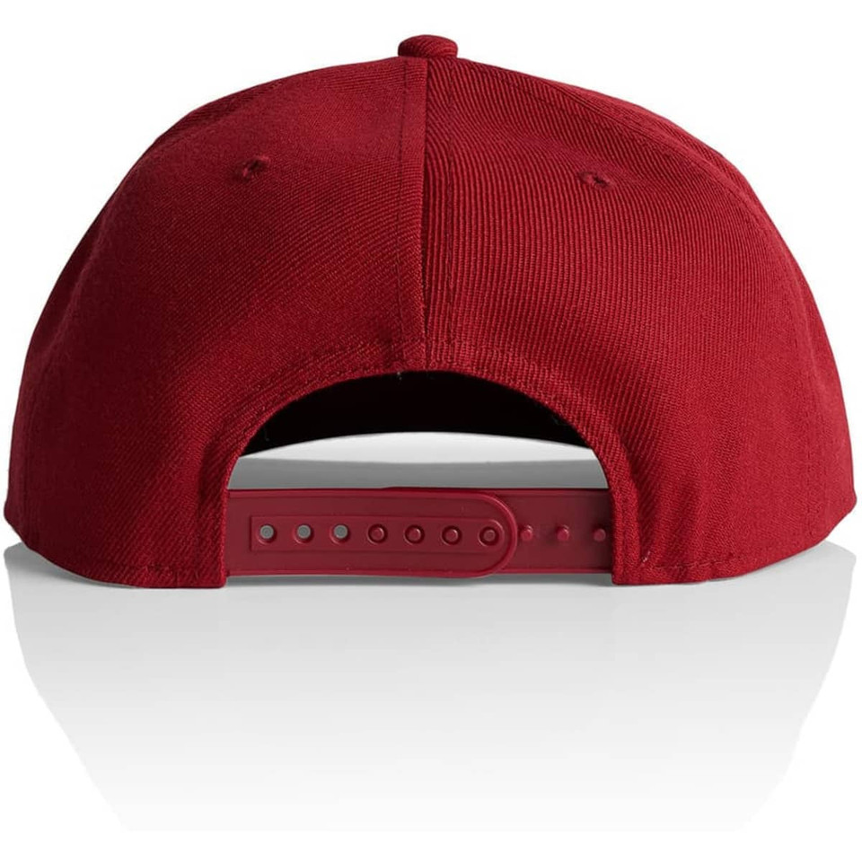 Stock Cap