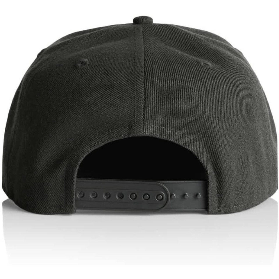 Stock Cap