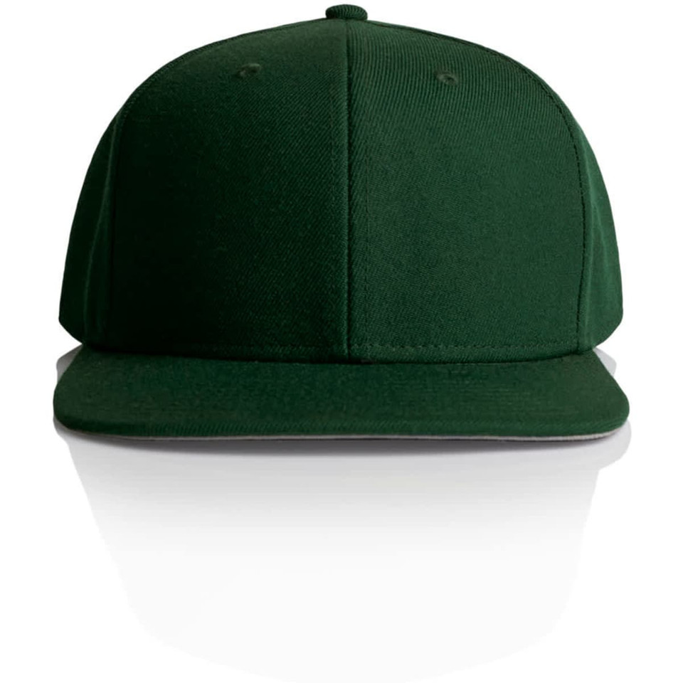 Stock Cap