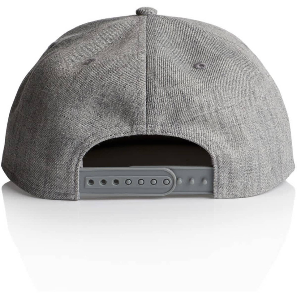 Stock Cap