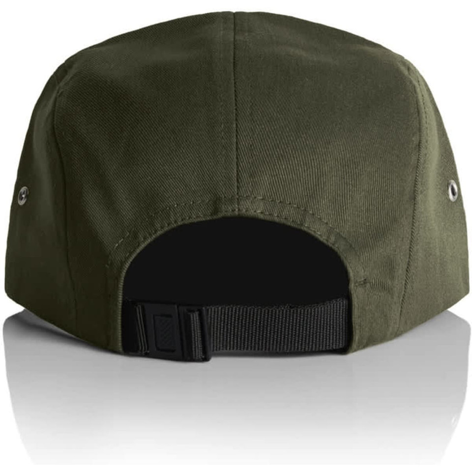 Finn Five Panel Cap