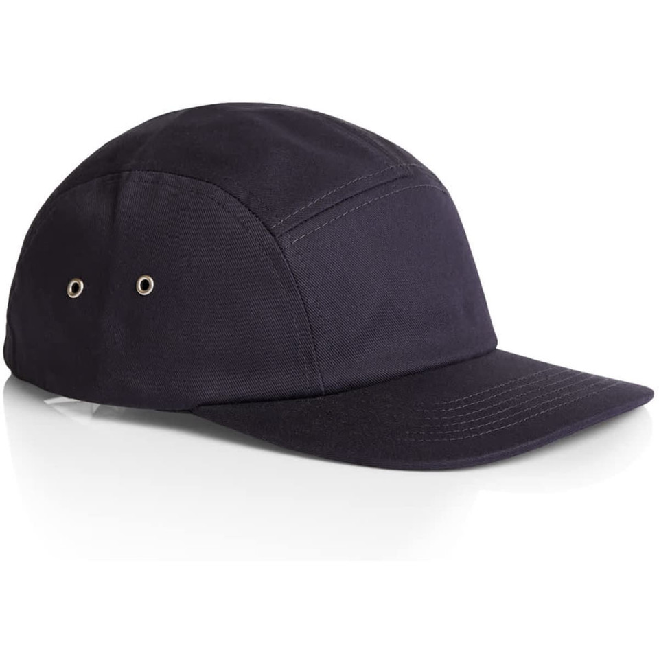 Finn Five Panel Cap