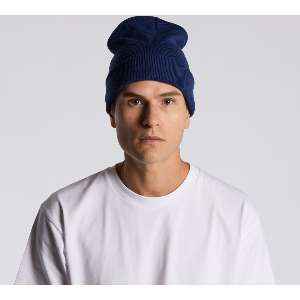 Cuff Beanie