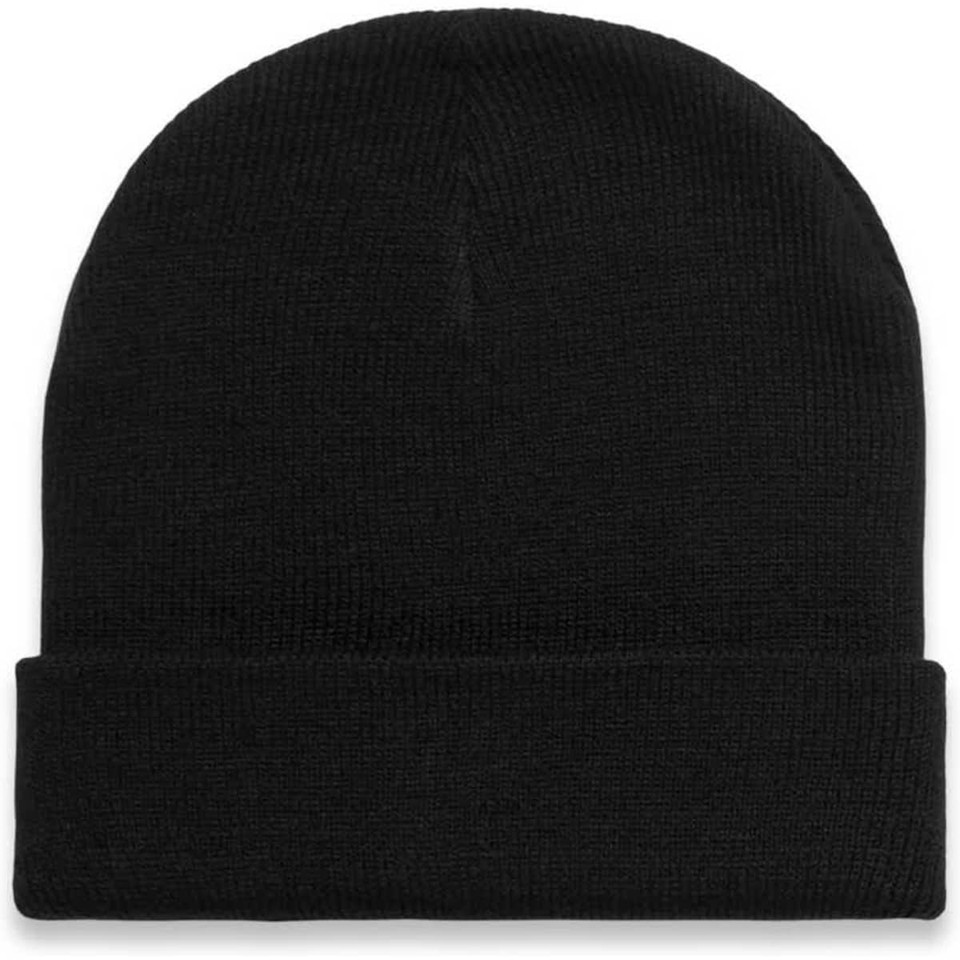 Cuff Beanie