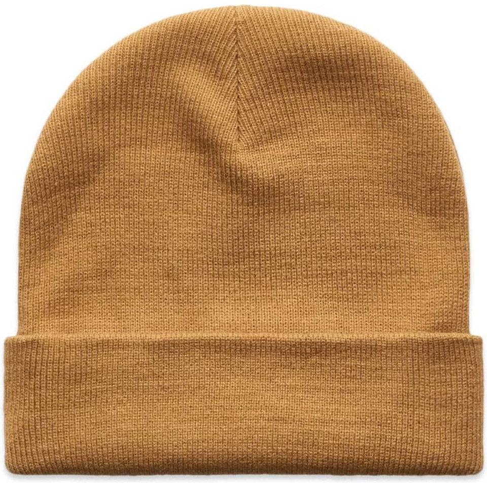 Cuff Beanie