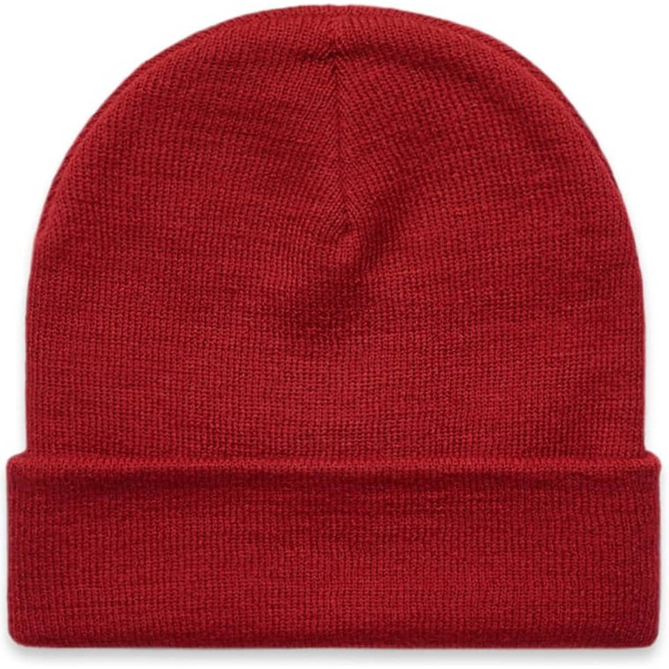 Cuff Beanie